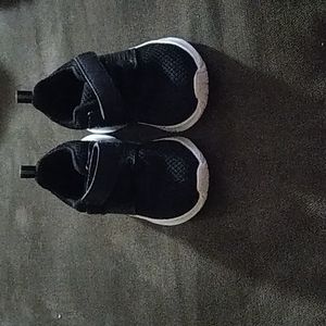 Toddler shoes